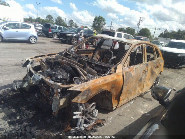 WA1L2AFP7GA138134 Audi Q5 Premium Plus