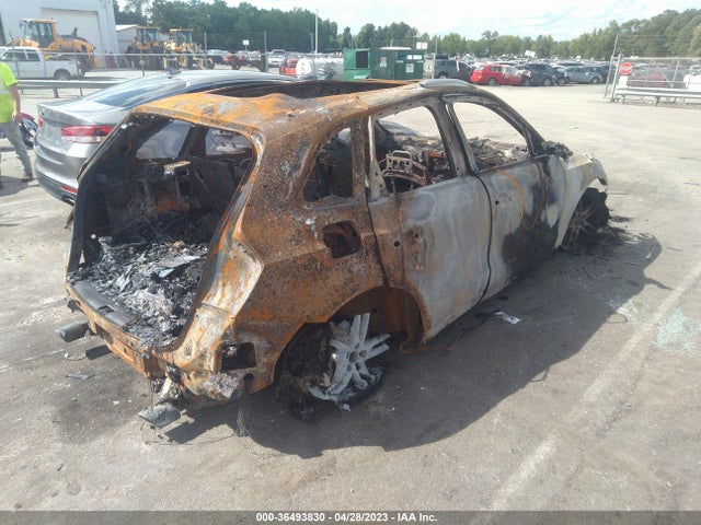 WA1L2AFP7GA138134 Audi Q5 Premium Plus