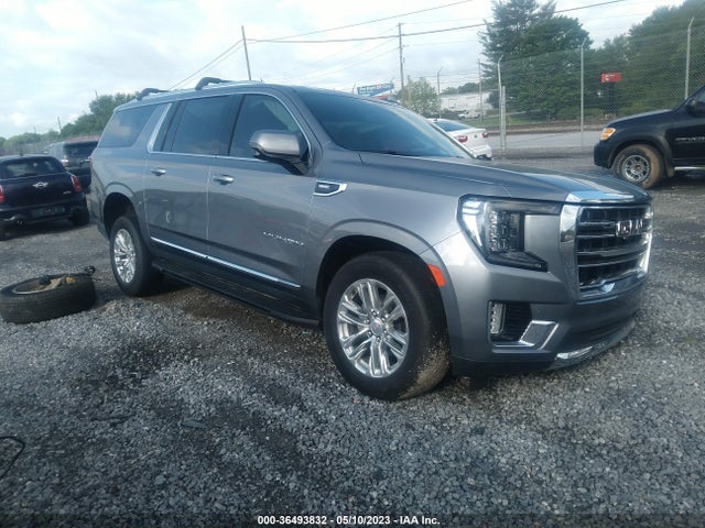 2022 GMC Yukon XL, VIN: 1GKS2GKD5NR207048