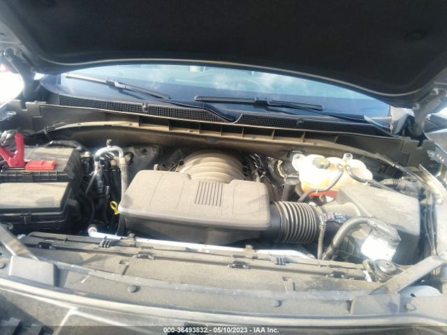 1GKS2GKD5NR207048 GMC Yukon Xl Slt