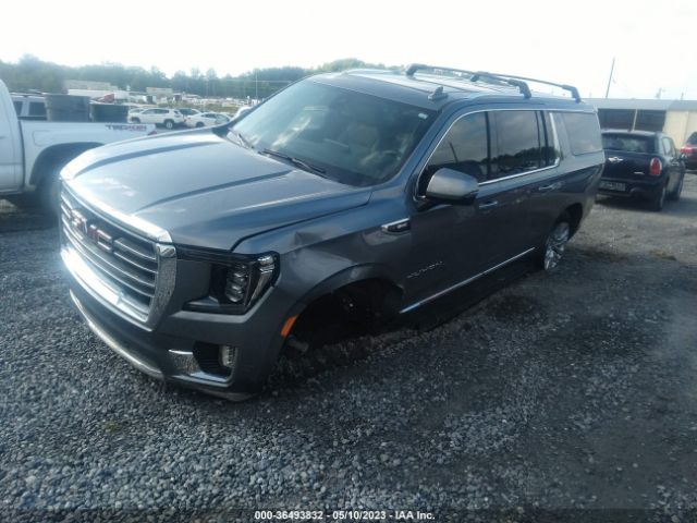 1GKS2GKD5NR207048 GMC Yukon Xl Slt
