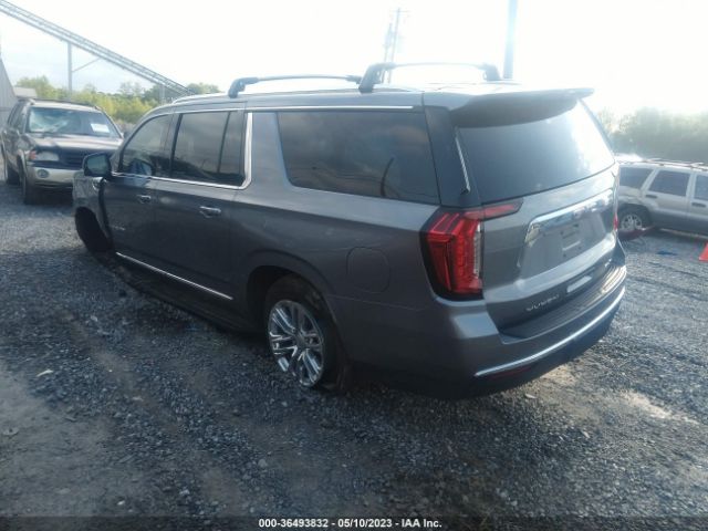 1GKS2GKD5NR207048 GMC Yukon Xl Slt