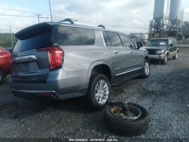 1GKS2GKD5NR207048 GMC Yukon Xl Slt
