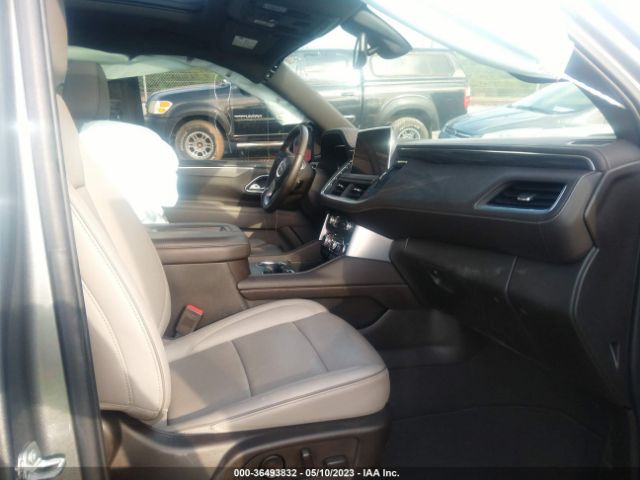 1GKS2GKD5NR207048 GMC Yukon Xl Slt