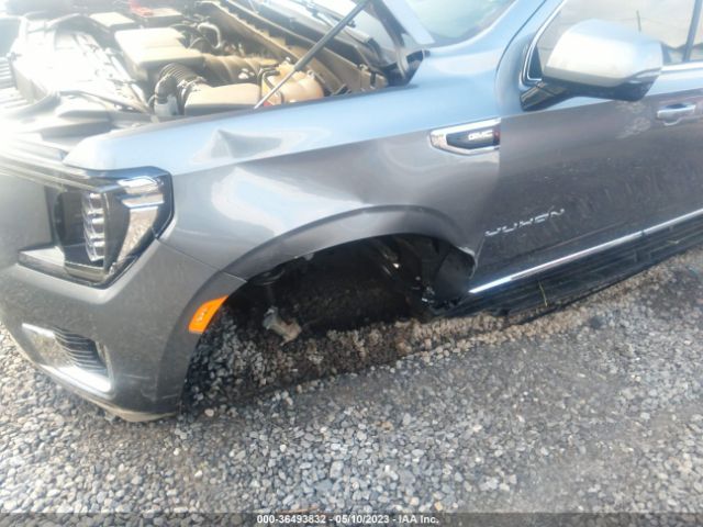 1GKS2GKD5NR207048 GMC Yukon Xl Slt