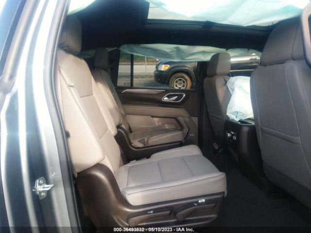 1GKS2GKD5NR207048 GMC Yukon Xl Slt