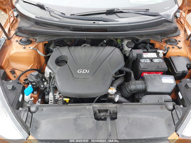 Hyundai VELOSTER 2016 KMHTC6AD1GU281913 Image 11