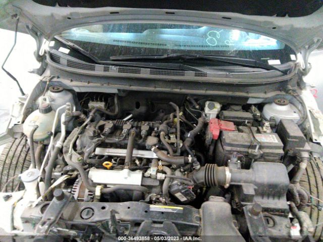 3N1CP5CV9LL518065 Nissan KICKS SV