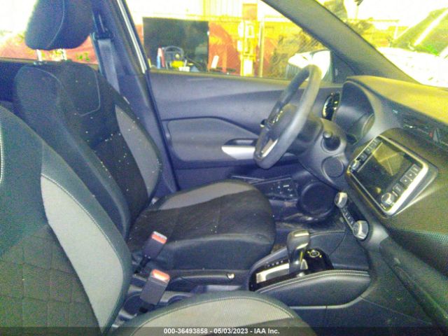 3N1CP5CV9LL518065 Nissan KICKS SV
