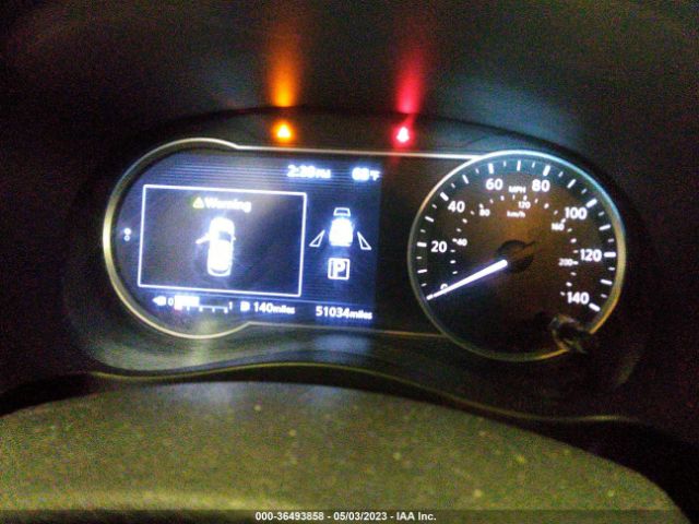 3N1CP5CV9LL518065 Nissan KICKS SV