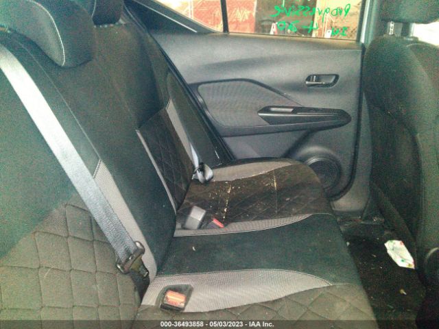 3N1CP5CV9LL518065 Nissan KICKS SV