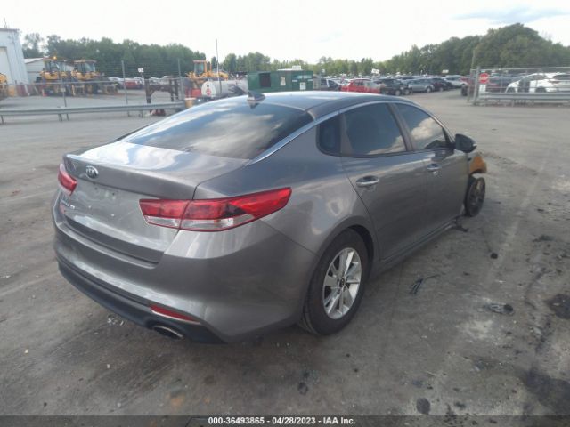 5XXGT4L30JG232665 KIA Optima Lx