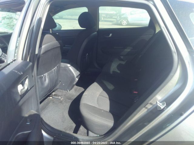 5XXGT4L30JG232665 KIA Optima Lx