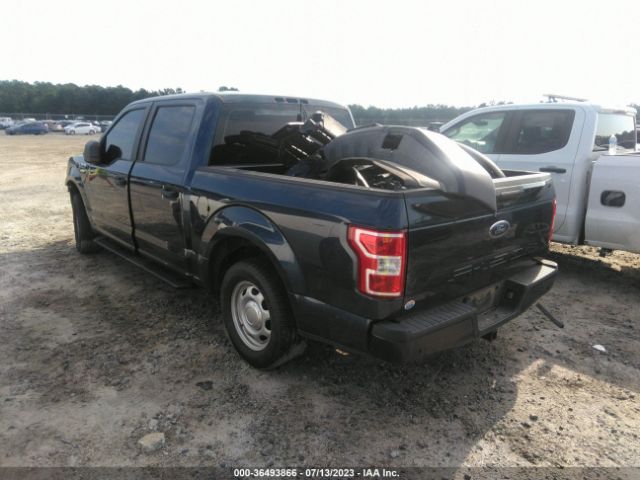 1FTEW1C5XLFC67570 Ford F-150 Xl/xlt/lariat