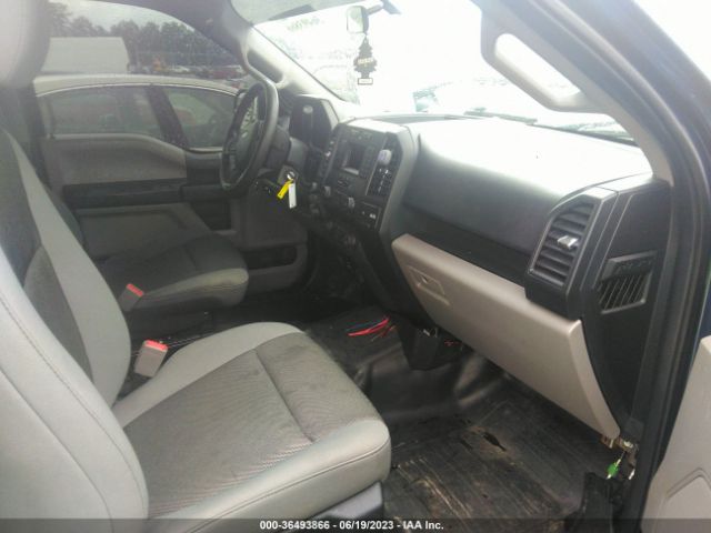 1FTEW1C5XLFC67570 Ford F-150 Xl/xlt/lariat