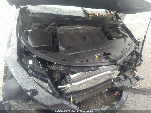 Chevrolet Impala Premier 2017 2G1145S34H9157957 Image 10