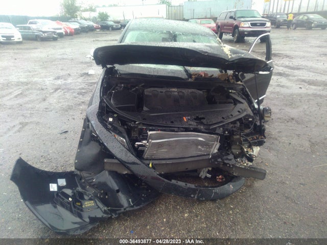 Chevrolet Impala Premier 2017 2G1145S34H9157957 Image 6