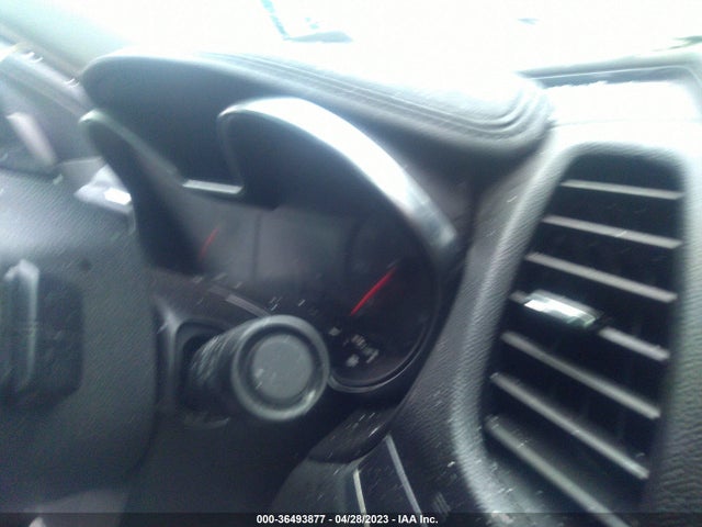 Chevrolet Impala Premier 2017 2G1145S34H9157957 Image 7