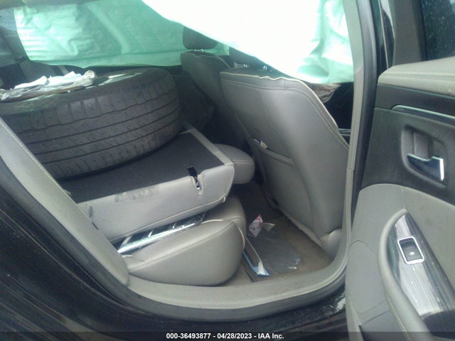 Chevrolet Impala Premier 2017 2G1145S34H9157957 Image 8