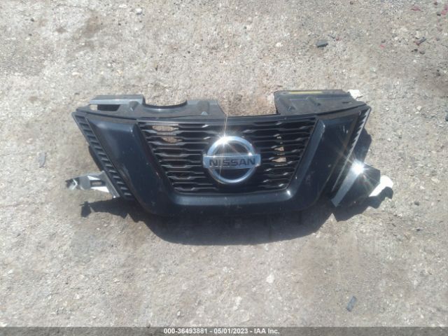 5N1AT2MVXHC756731 Nissan ROGUE SV