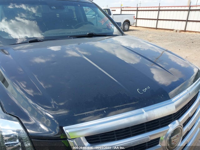 1GYS4CKJ6FR236610 Cadillac Escalade Premium