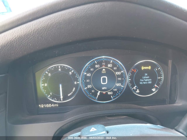 1GYS4CKJ6FR236610 Cadillac Escalade Premium