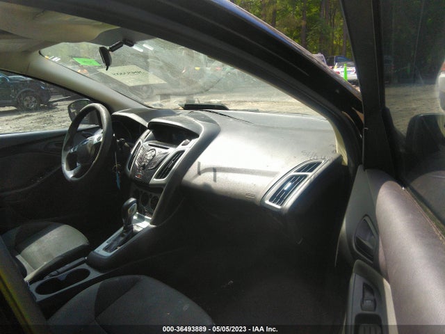 2012 FORD FOCUS SE VIN: 1FAHP3F20CL163636