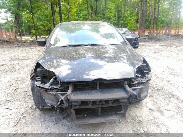2012 FORD FOCUS SE VIN: 1FAHP3F20CL163636