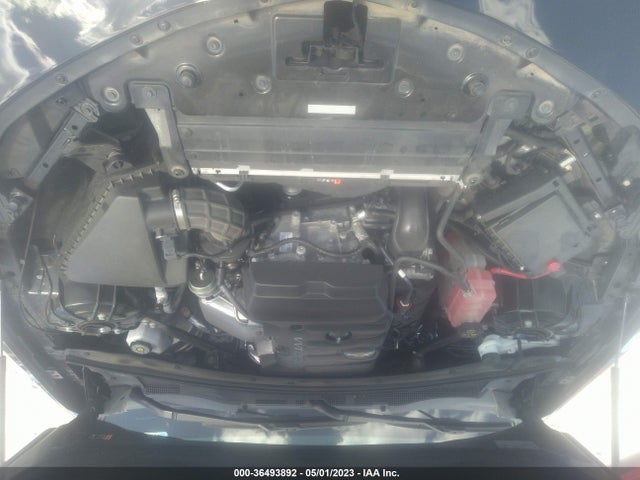 Chevrolet Camaro 2lt 2020 1G1FC1RX4L0113213 Image 10