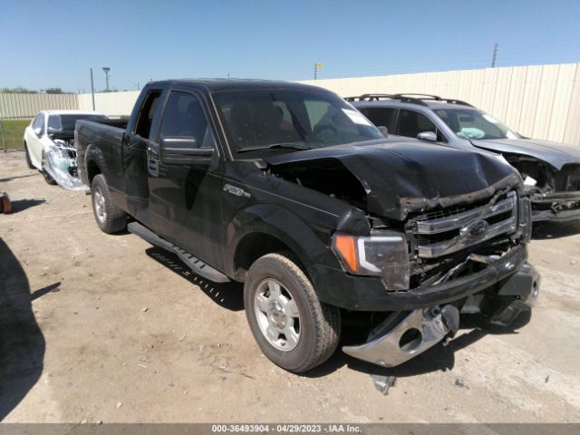 1FTFX1CF2EFD09534 auction archive image