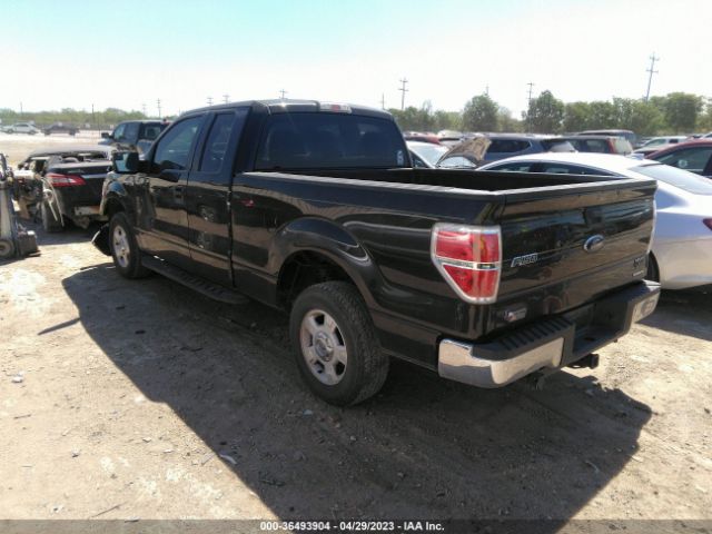 1FTFX1CF2EFD09534 Ford F-150 Xl/xlt/stx/fx2/lariat