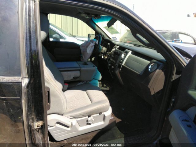 1FTFX1CF2EFD09534 Ford F-150 Xl/xlt/stx/fx2/lariat