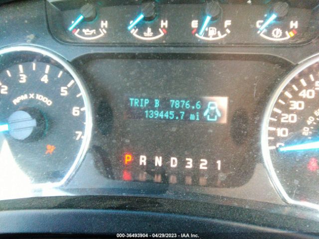 1FTFX1CF2EFD09534 Ford F-150 Xl/xlt/stx/fx2/lariat