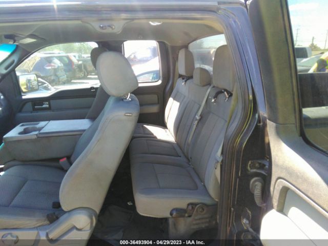 1FTFX1CF2EFD09534 Ford F-150 Xl/xlt/stx/fx2/lariat