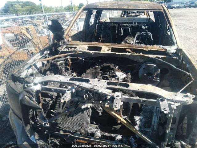 3GTU2VEC3EG328396 GMC Sierra 1500 Slt