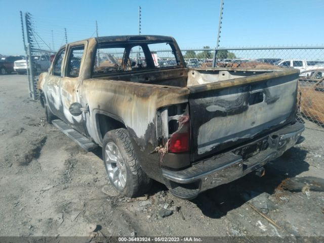 3GTU2VEC3EG328396 GMC Sierra 1500 Slt