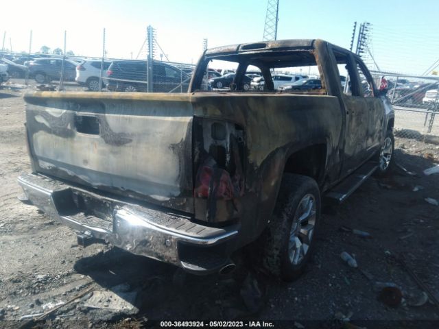 3GTU2VEC3EG328396 GMC Sierra 1500 Slt