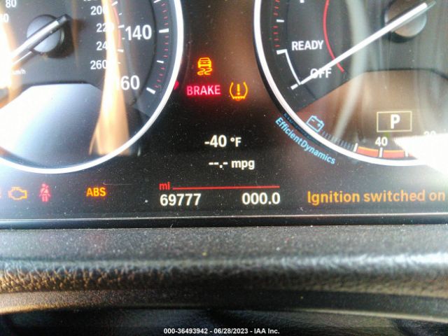 WBA4J1C55KBM18991 BMW 4 Series 430i