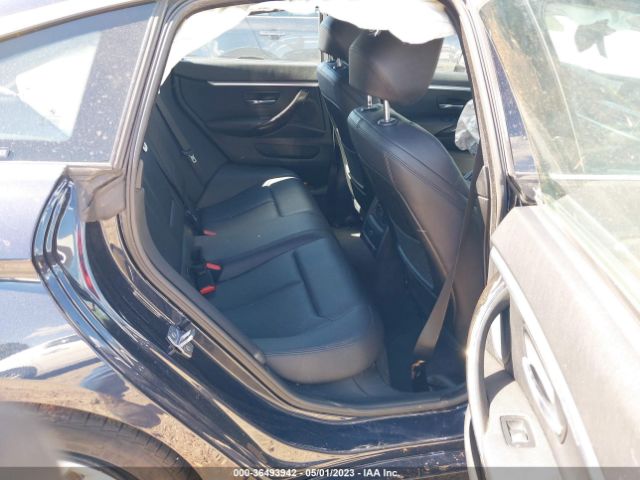 WBA4J1C55KBM18991 BMW 4 Series 430i