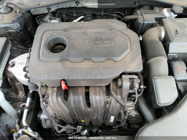 5XXGT4L36LG401297 KIA Optima Lx