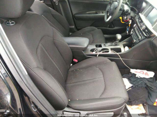 5XXGT4L36LG401297 KIA Optima Lx