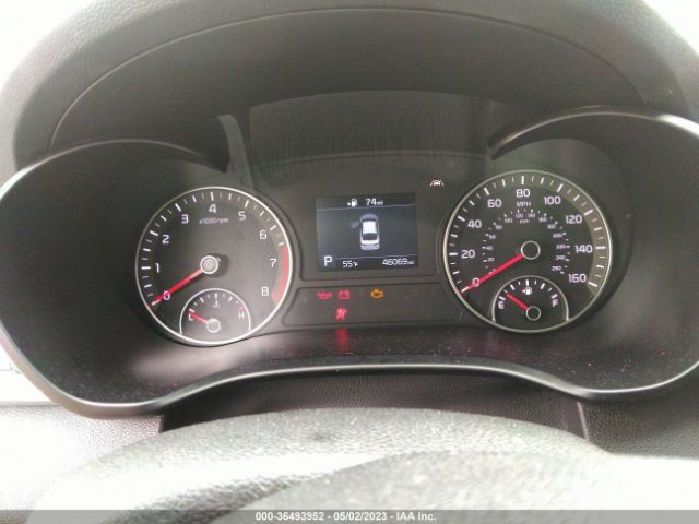 5XXGT4L36LG401297 KIA Optima Lx