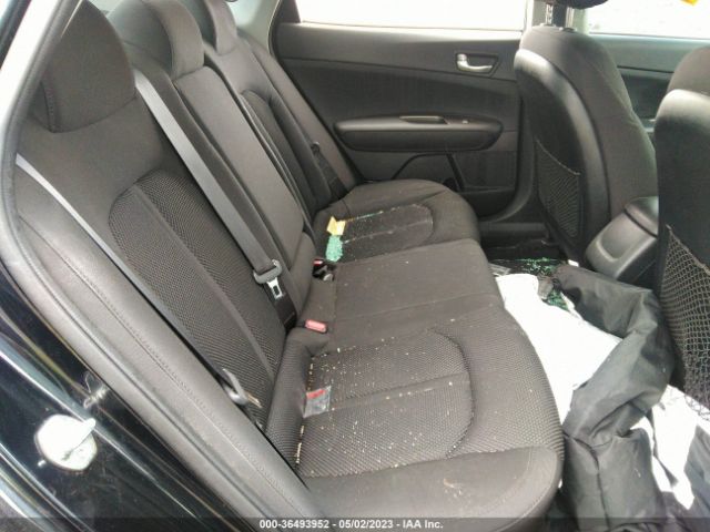 5XXGT4L36LG401297 KIA Optima Lx