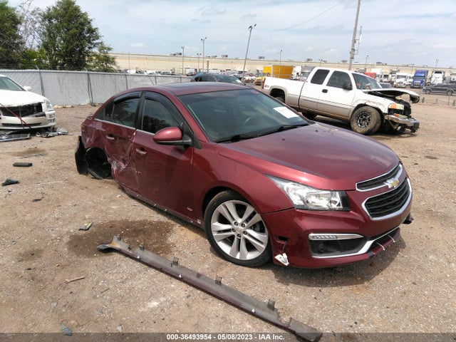 2016 1G1PG5SB9G7112134 main image