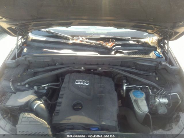 WA1C2AFP4HA085880 Audi Q5 PREMIUM