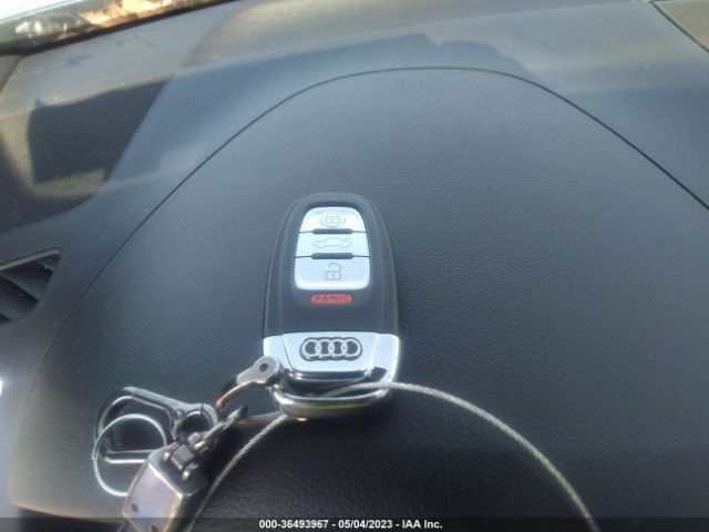 WA1C2AFP4HA085880 Audi Q5 PREMIUM