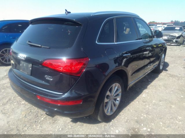 WA1C2AFP4HA085880 Audi Q5 PREMIUM