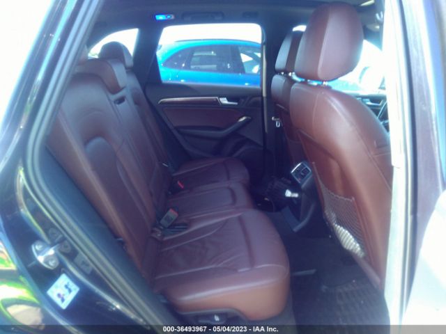 WA1C2AFP4HA085880 Audi Q5 PREMIUM