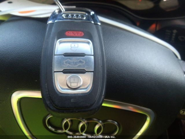 2013 AUDI A6 WAUGFAFCXDN136209 Photo 10