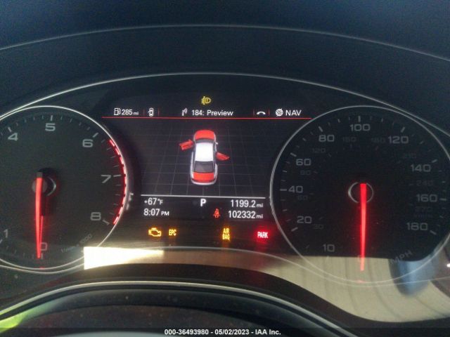 2013 AUDI A6 WAUGFAFCXDN136209 Photo 6